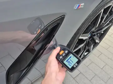 2025 BMW 8 серии с пробегом 5 872 км