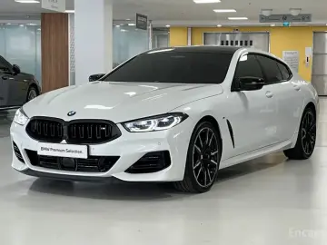 BMW 8 серии