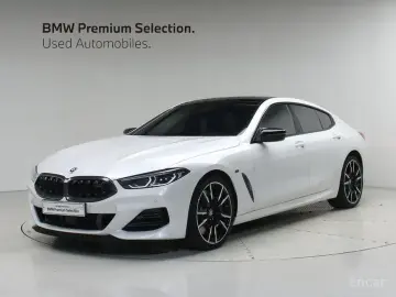 BMW 8 серии