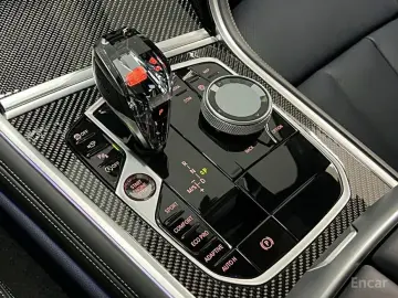 2025 BMW 8 серии с пробегом 4 191 км
