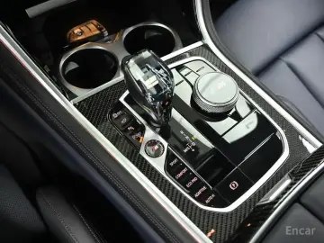 2025 BMW 8 серии с пробегом 12 840 км