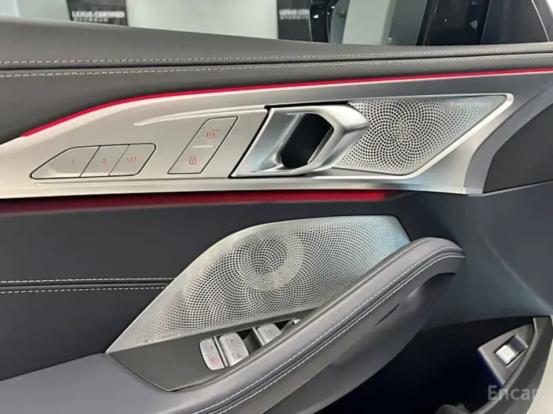 2025 BMW 8 серии с пробегом 4 191 км