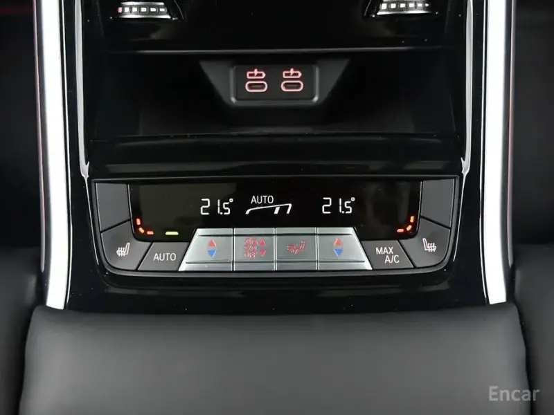 2025 BMW 8 серии с пробегом 12 840 км