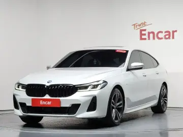BMW 6 серии