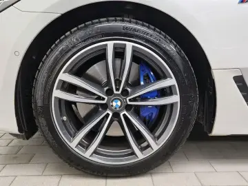 2023 BMW 6 серии с пробегом 38 904 км