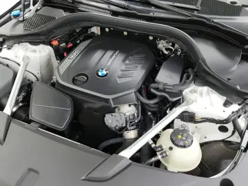 2023 BMW 6 серии с пробегом 38 904 км