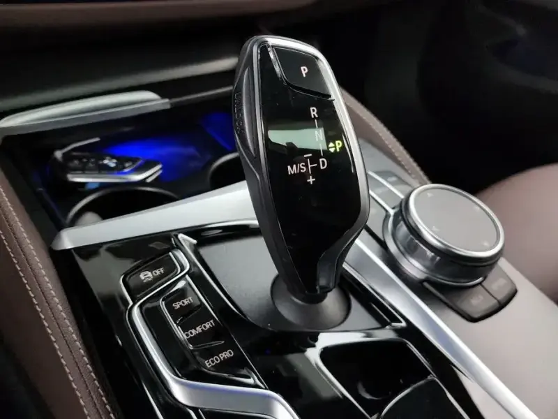2023 BMW 6 серии с пробегом 38 904 км