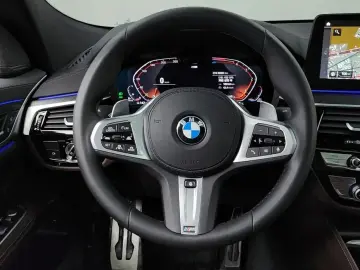 2023 BMW 6 серии с пробегом 38 904 км