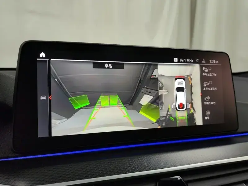 2023 BMW 6 серии с пробегом 38 904 км