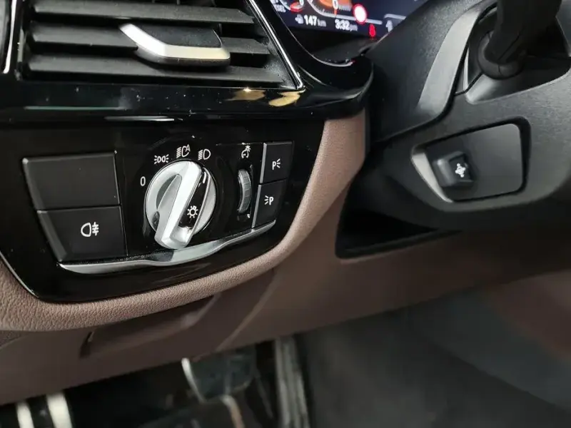 2023 BMW 6 серии с пробегом 38 904 км