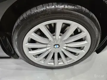 2024 BMW 6 серии с пробегом 18 000 км