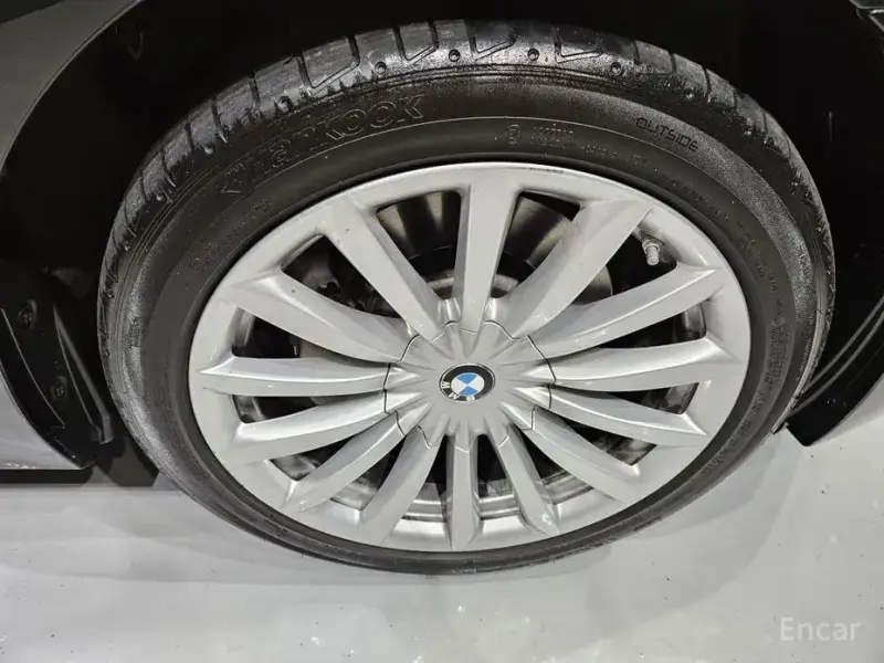 2024 BMW 6 серии с пробегом 18 000 км