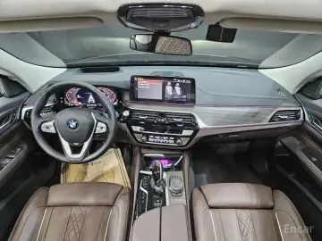 2024 BMW 6 серии с пробегом 18 000 км