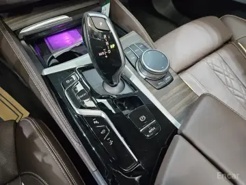 2024 BMW 6 серии с пробегом 18 000 км