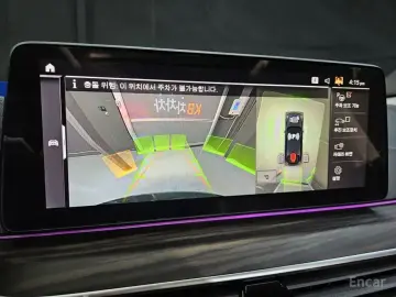 2024 BMW 6 серии с пробегом 18 000 км