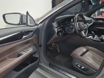 2022 BMW 6 серии с пробегом 113 140 км