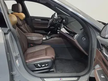 2022 BMW 6 серии с пробегом 113 140 км