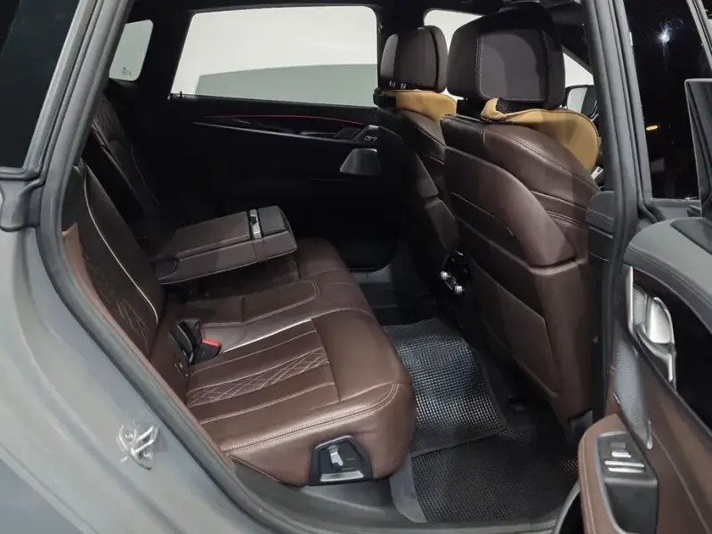 2022 BMW 6 серии с пробегом 113 140 км