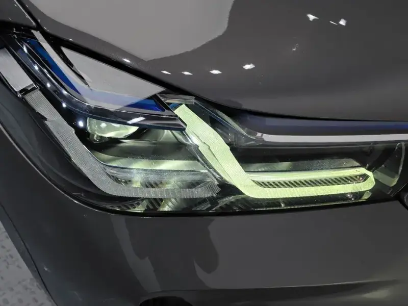 2022 BMW 6 серии с пробегом 113 140 км