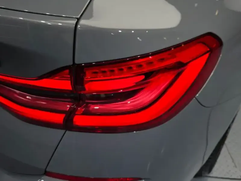 2022 BMW 6 серии с пробегом 113 140 км