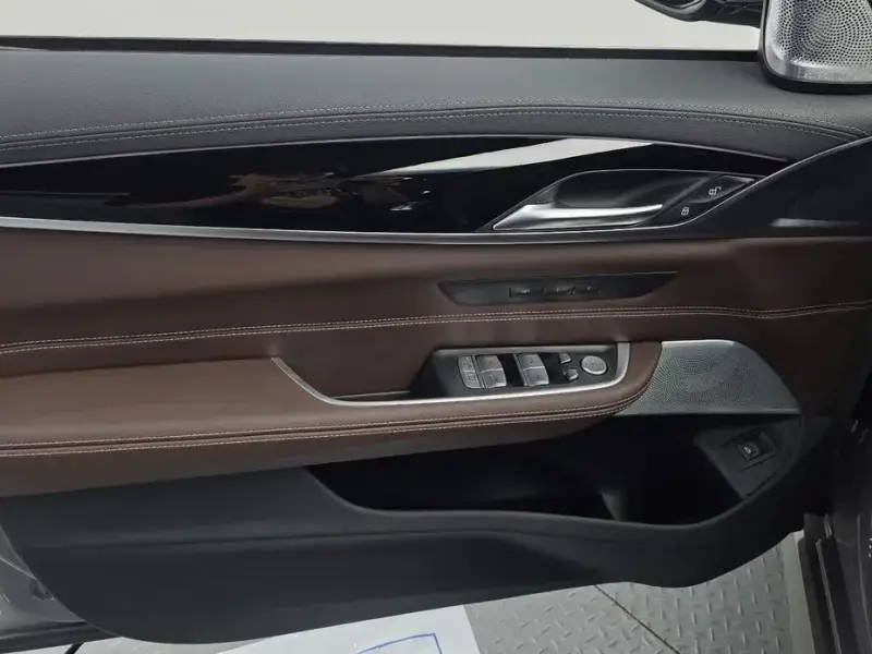 2022 BMW 6 серии с пробегом 113 140 км