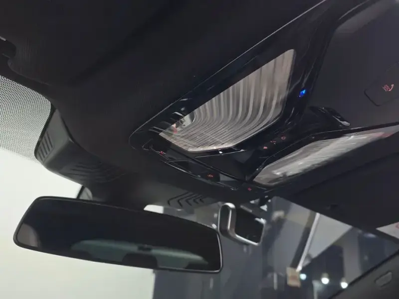 2022 BMW 6 серии с пробегом 113 140 км