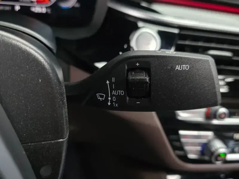2022 BMW 6 серии с пробегом 113 140 км