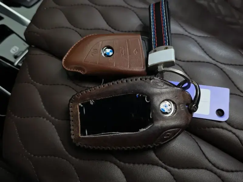 2022 BMW 6 серии с пробегом 113 140 км