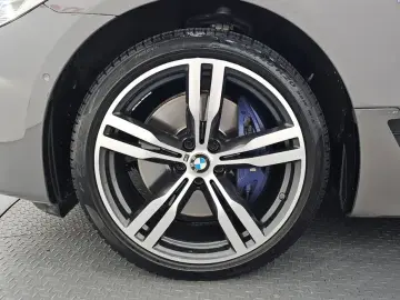 2022 BMW 6 серии с пробегом 59 076 км