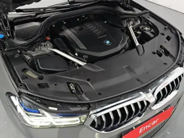 2022 BMW 6 серии с пробегом 59 076 км