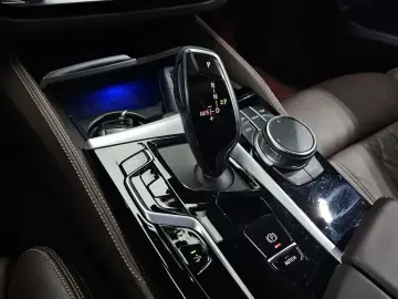 2022 BMW 6 серии с пробегом 59 076 км