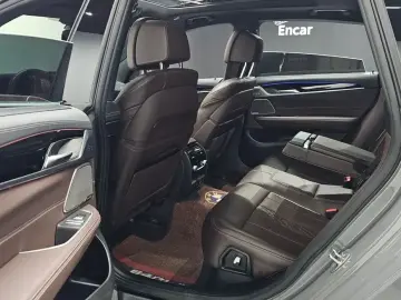2022 BMW 6 серии с пробегом 59 076 км