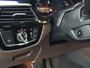 2022 BMW 6 серии с пробегом 59 076 км