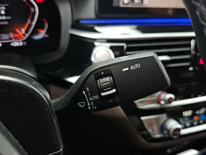 2022 BMW 6 серии с пробегом 59 076 км