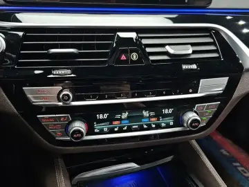 2022 BMW 6 серии с пробегом 59 076 км