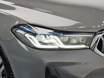 2022 BMW 6 серии с пробегом 59 076 км