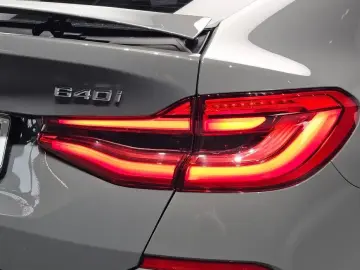 2022 BMW 6 серии с пробегом 59 076 км