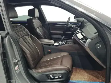 2022 BMW 6 серии с пробегом 59 076 км