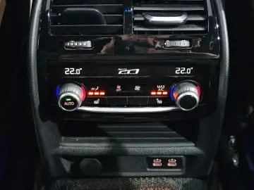 2022 BMW 6 серии с пробегом 59 076 км