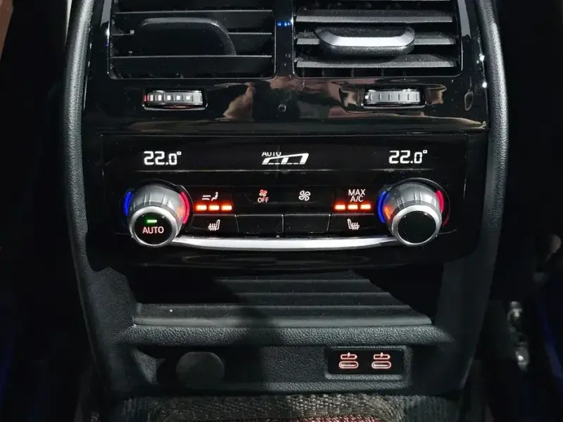 2022 BMW 6 серии с пробегом 59 076 км