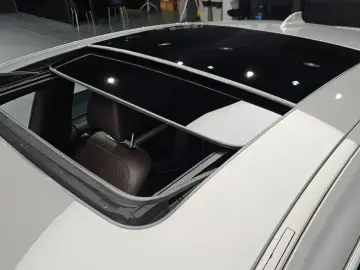 2022 BMW 6 серии с пробегом 59 076 км
