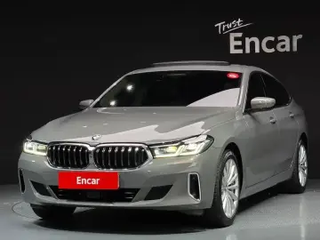 BMW 6 серии