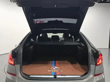 2022 BMW 6 серии с пробегом 59 076 км