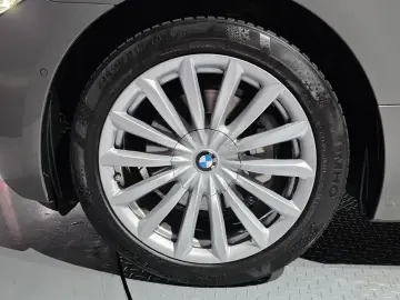 2021 BMW 6 серии с пробегом 86 698 км
