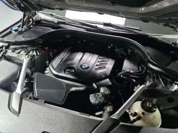2021 BMW 6 серии с пробегом 86 698 км