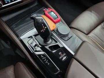 2021 BMW 6 серии с пробегом 86 698 км