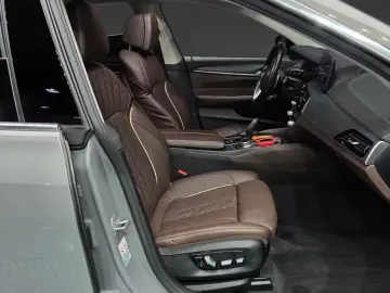 2021 BMW 6 серии с пробегом 86 698 км