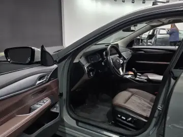 2021 BMW 6 серии с пробегом 86 698 км