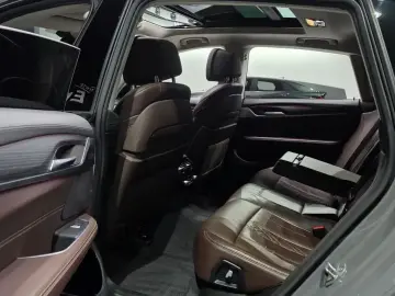 2021 BMW 6 серии с пробегом 86 698 км