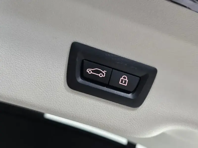2021 BMW 6 серии с пробегом 86 698 км